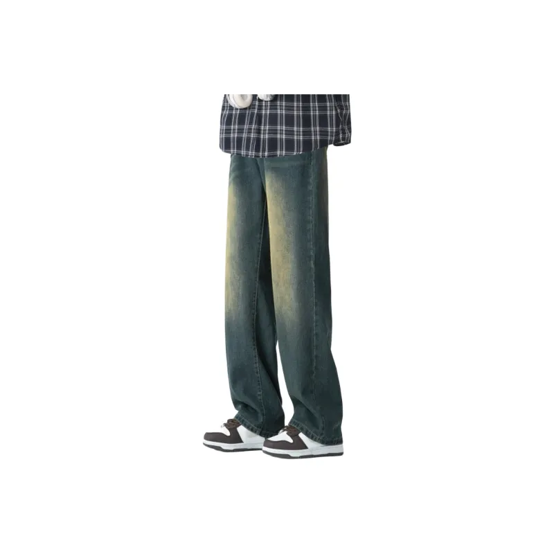 MINEPAIR Jeans Unisex-0