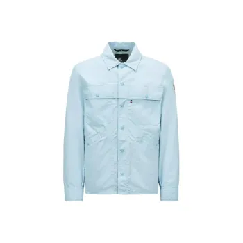 Moncler Nax Shirt Jacket