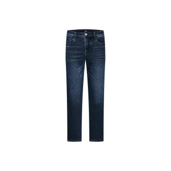SEPTWOLVES Jeans Men's 112 Medium Blue
