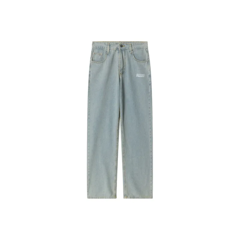 Northend Jeans Unisex-21