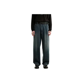 WHITT EPURE Jeans Men's Vintage Blue