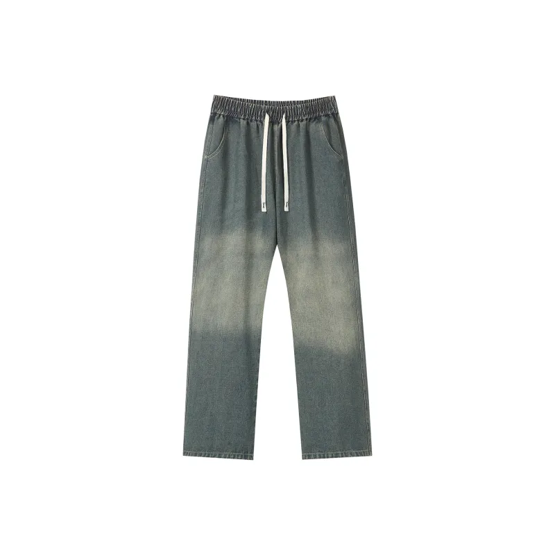 R.super Jeans Unisex-6