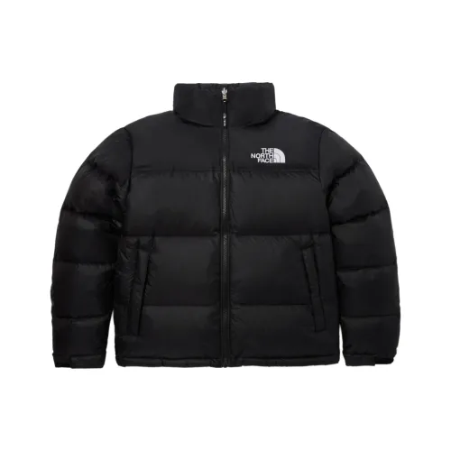 THE NORTH FACE M'S 1996 Eco Nuptse Jacket Black Korea Version