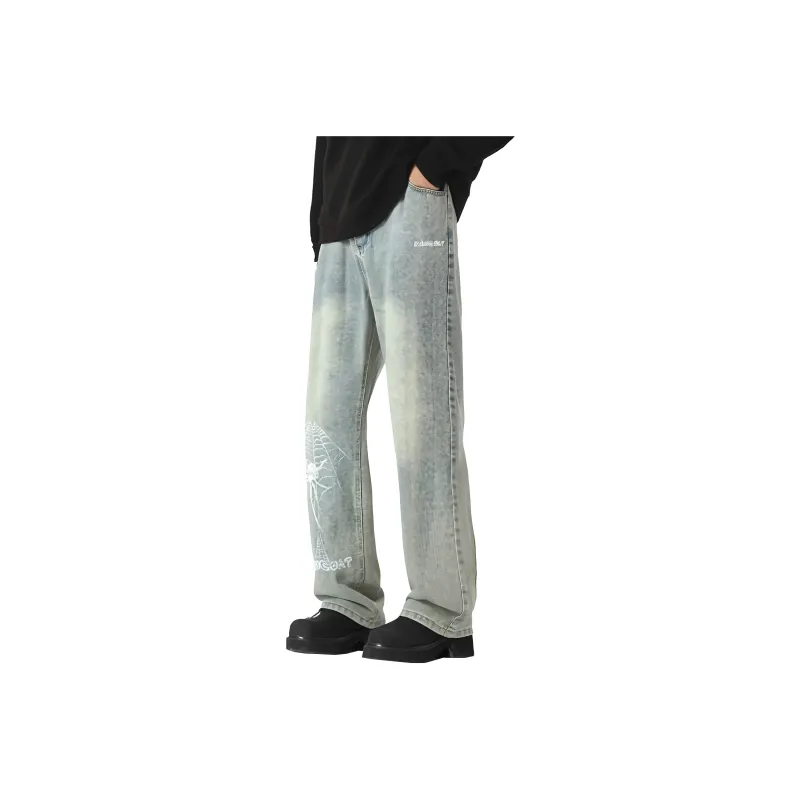 Pancoat Jeans Unisex-10