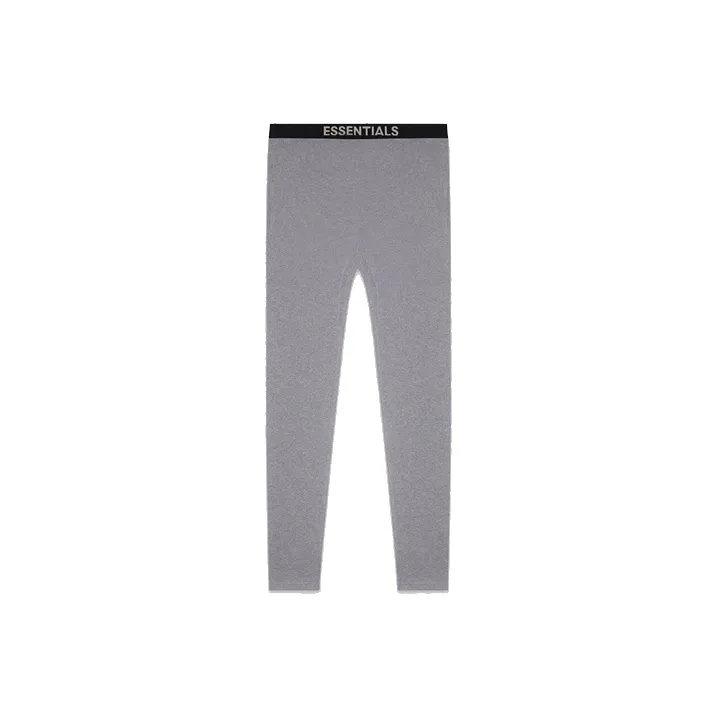 Fear Of God Essentials Thermal Pants-0