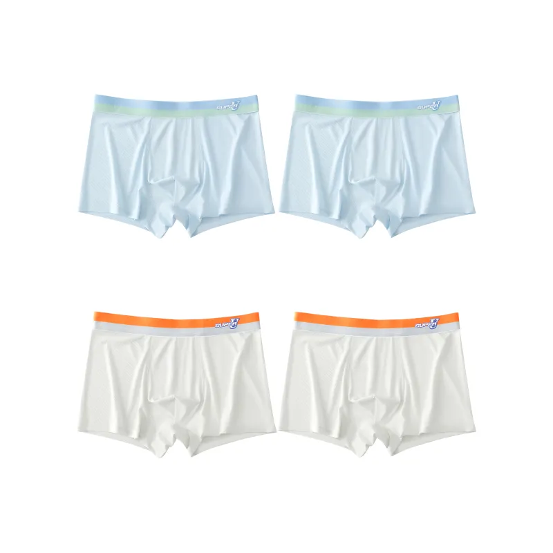 GOSO Men Underpants-0
