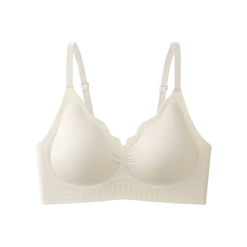 Herbal primer Women's Bras-12