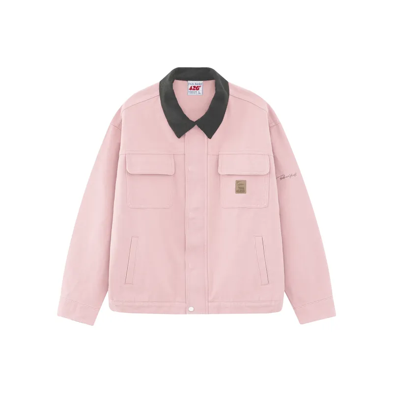 F426 Jackets Unisex-2