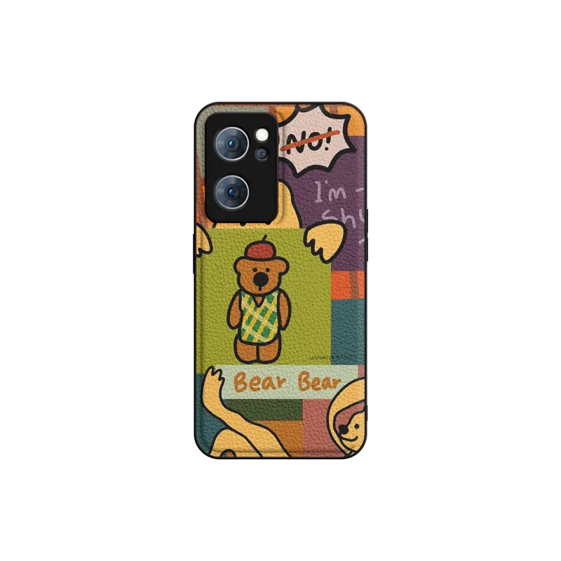 Small bones Phone Cases-9