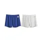 Liberation Blue+Long March Gray, Cool Ice Silk 2 Pack