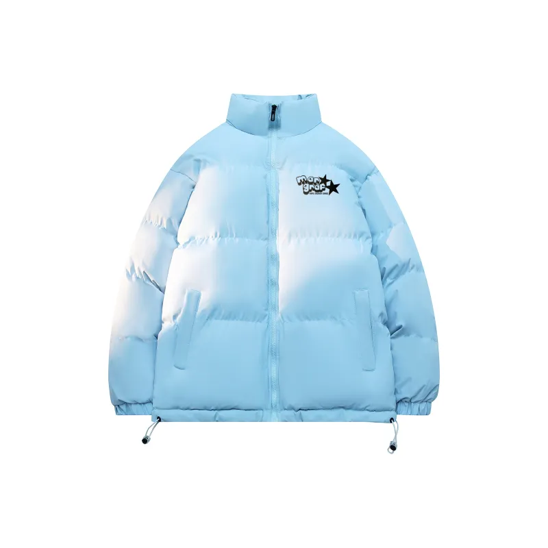 MARGRAF Puffer Jackets Unisex-13
