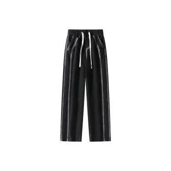 AI3 Iverson China Series Jeans Unisex