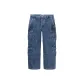 Washed Blue/Washed Blue