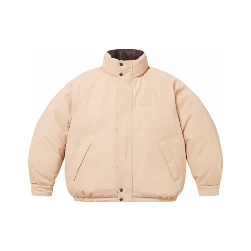 Supreme Reversible Down Puffer Jacket-9