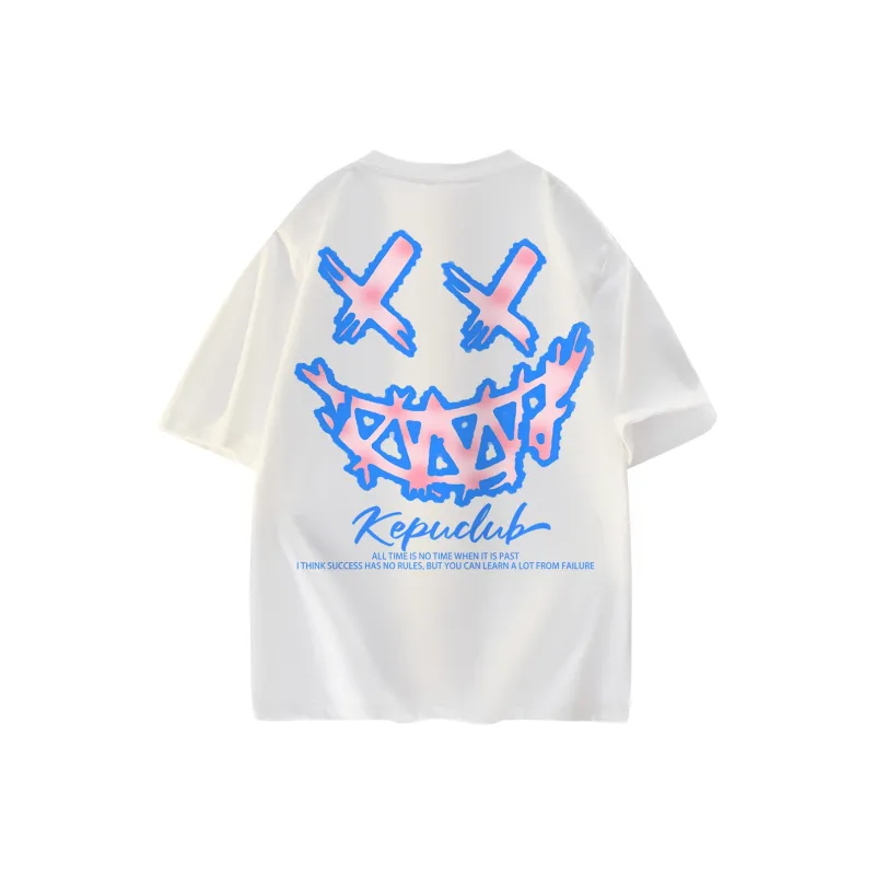 Kepu T Shirts Unisex-0