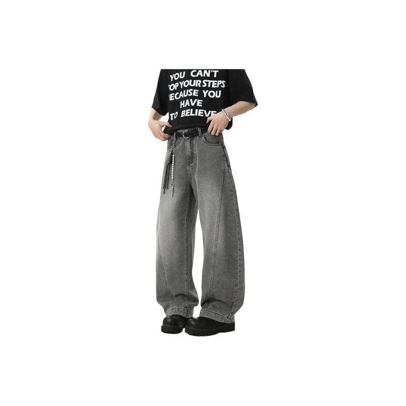 OASISVR Jeans Unisex-4