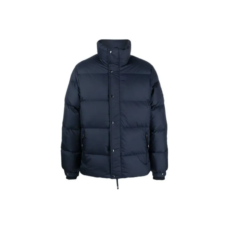 J.Lindeberg Big Bridge Padded Jacket-0