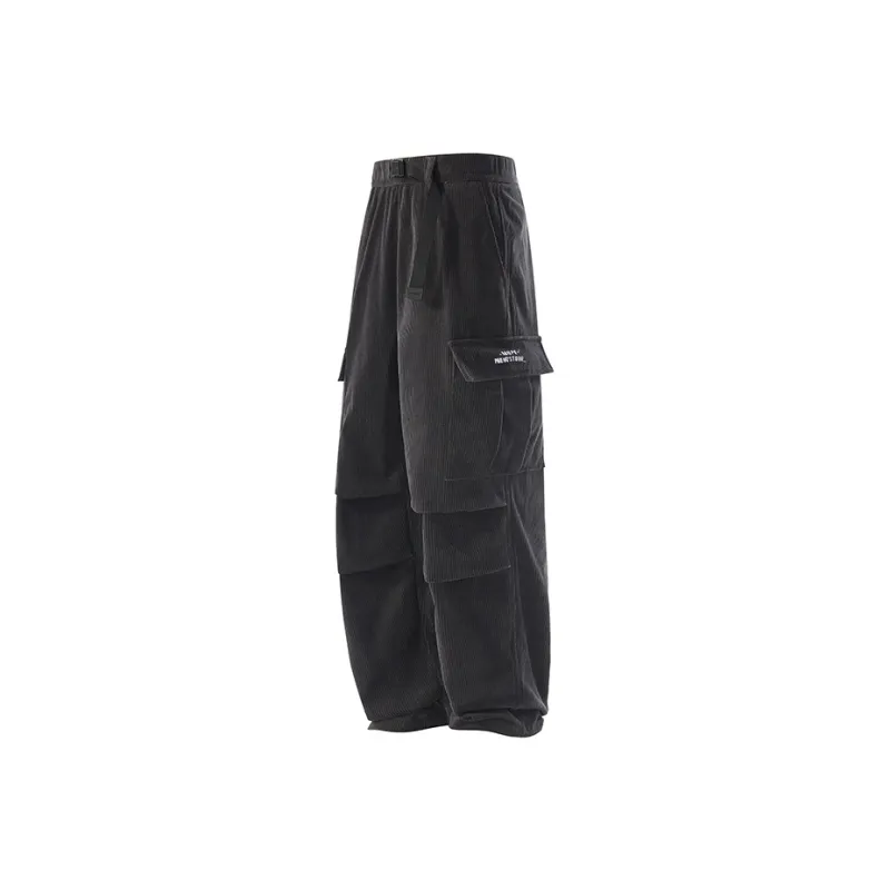 MOPE Cargo Pants Unisex-0