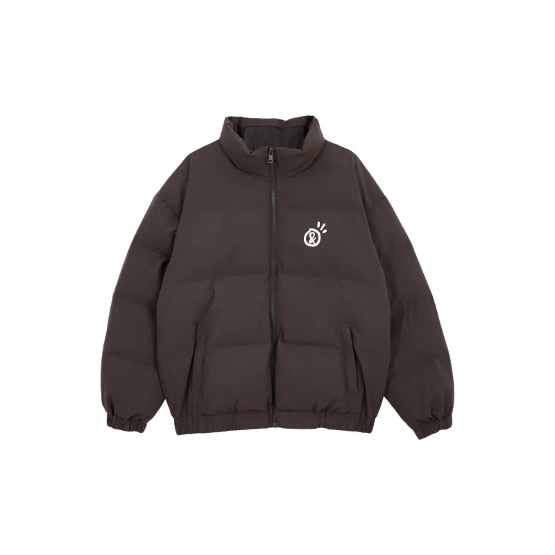 JACK JONES· Puffer Jacket Unisex-4