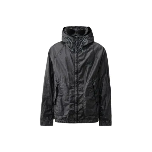 C.P.CompBARBOUR International Sl Waxed Jacket