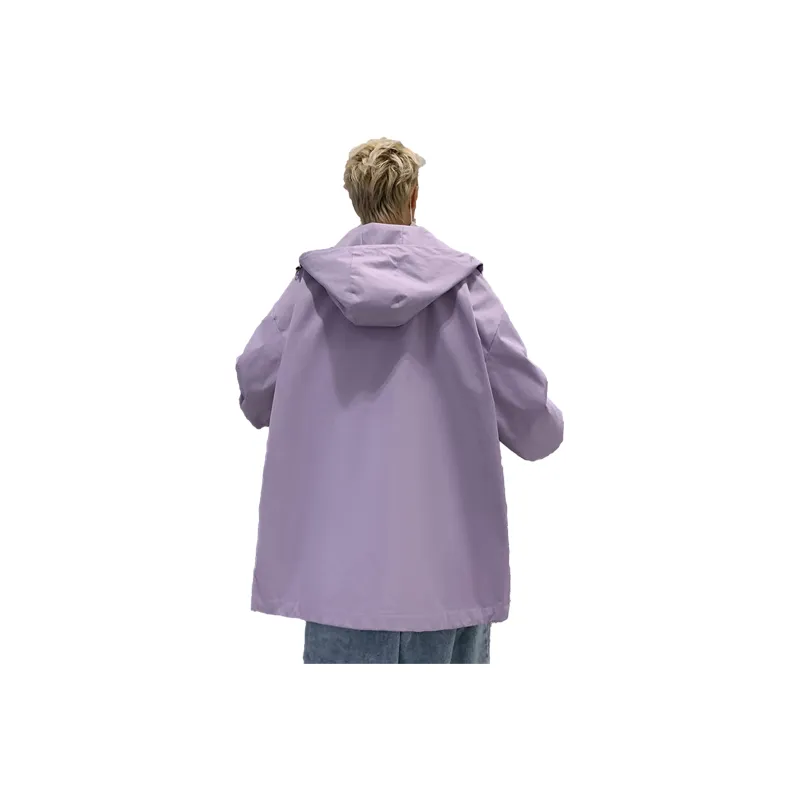 SZSX Jackets Unisex-9