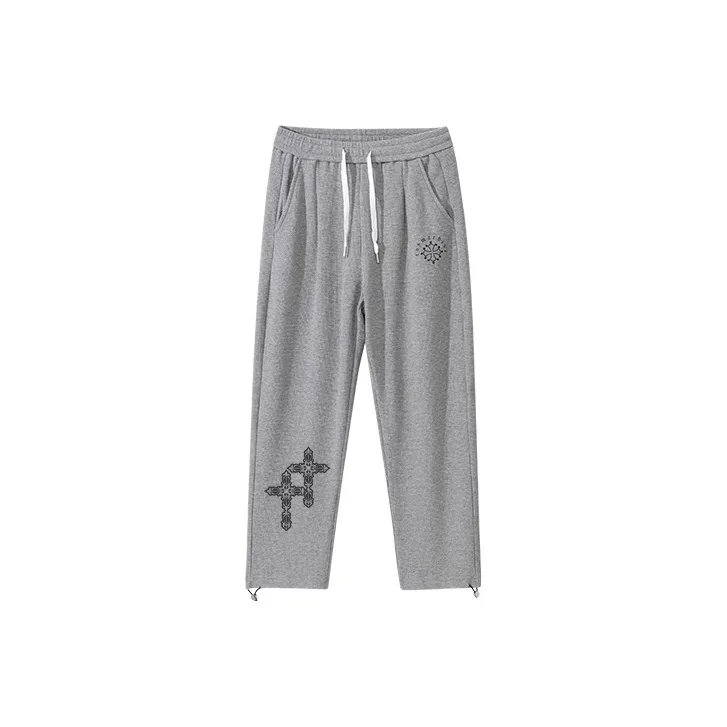 Toy Machine Casual Pants Unisex-10