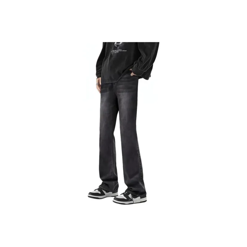 K411 Jeans Unisex-16