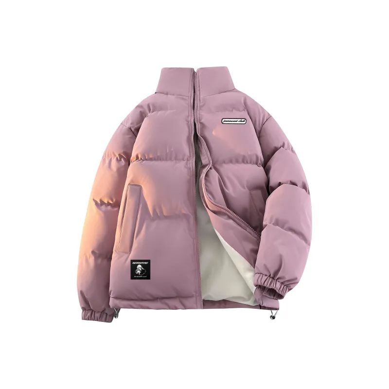 JEANSWEST CLUB x YANWANG Puffer Jacket Unisex-22