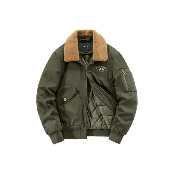 JEEP SPIRIT Jackets Men