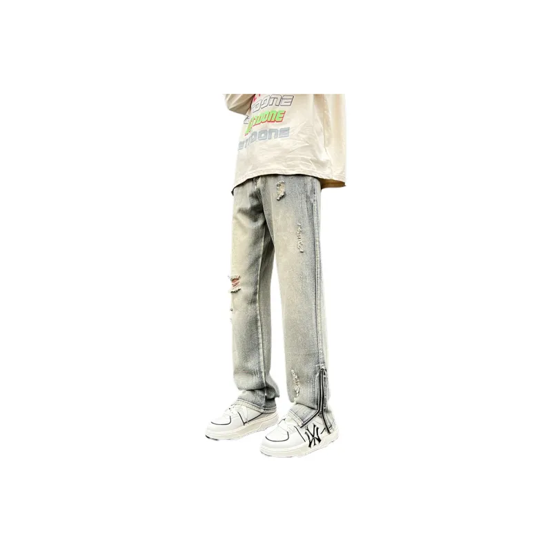 CIZA Jeans Unisex-0