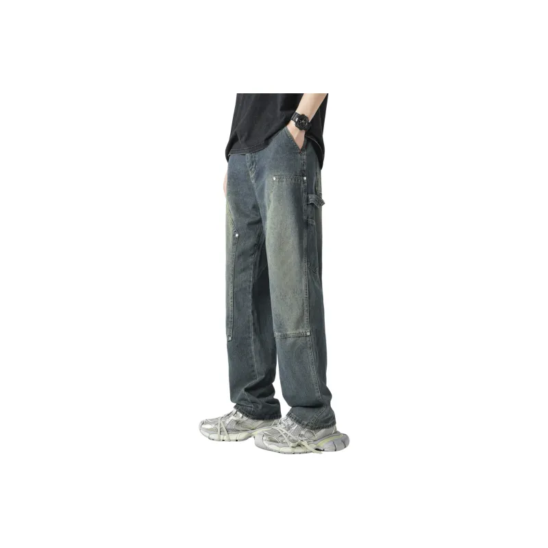 KW Jeans Unisex-8