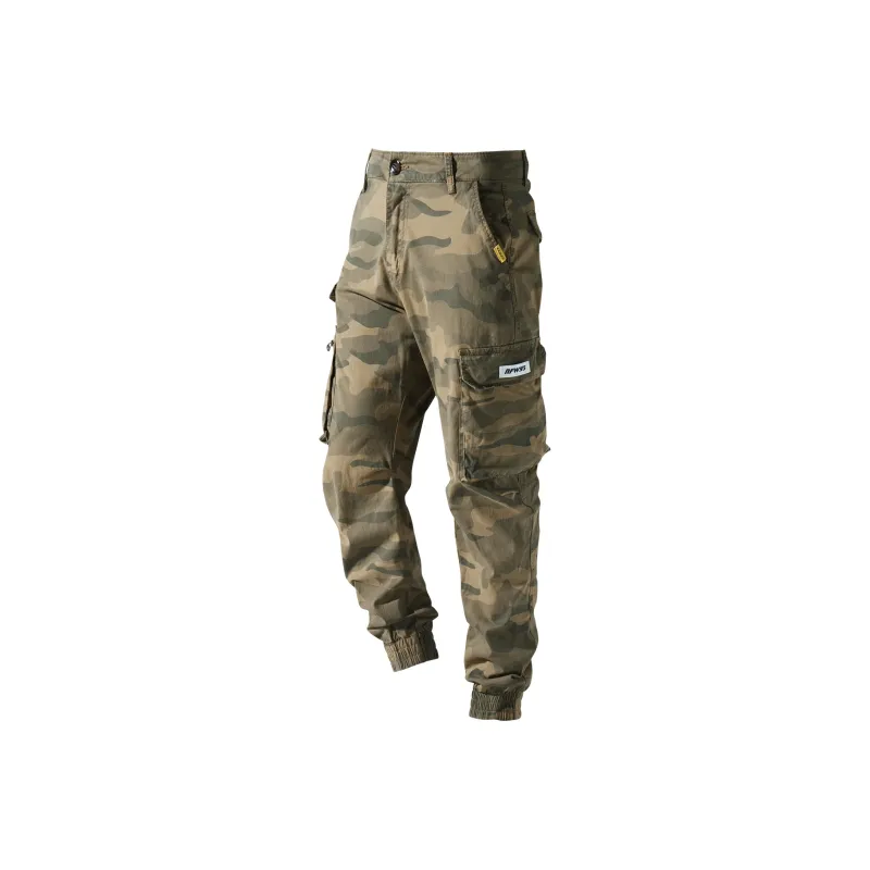 NFWYS Cargo Pants Unisex-2