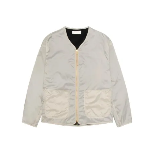Stussy X Our Legacy Work Shop Liner Jacket