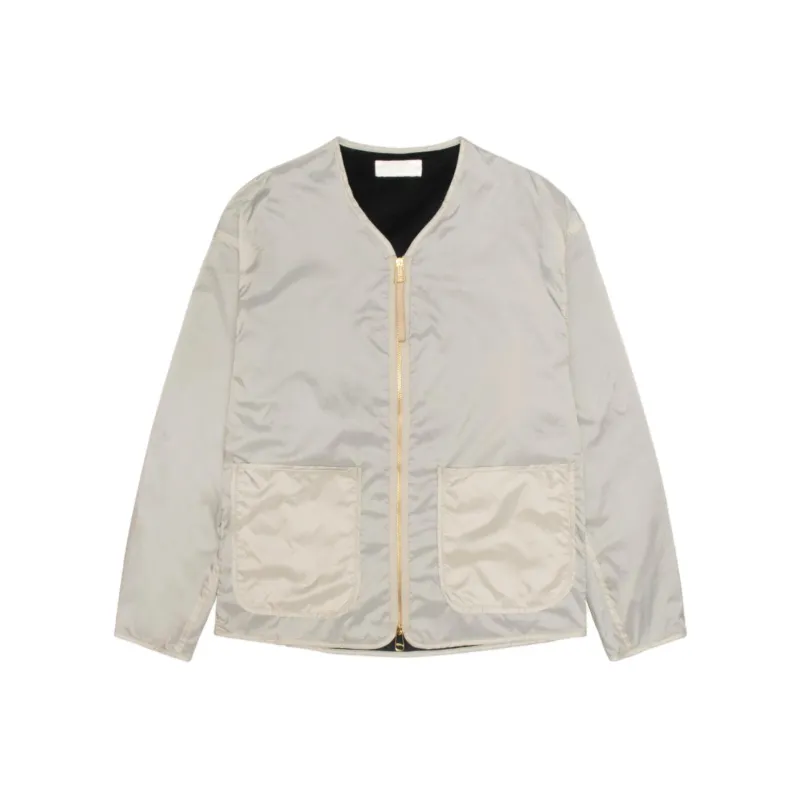 Stussy X Our Legacy Work Shop Liner Jacket-0