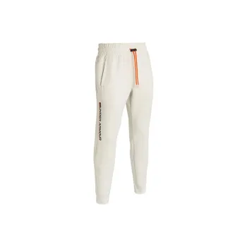 Under Armour Summit Knitted Sweatpants Men's Beige