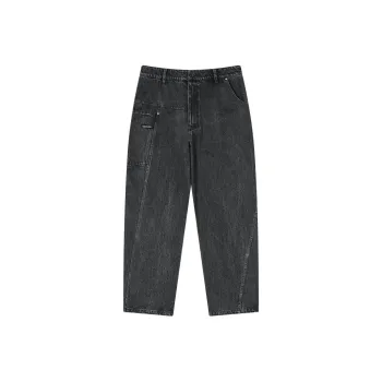 JUNGLE TIGER Jeans Unisex