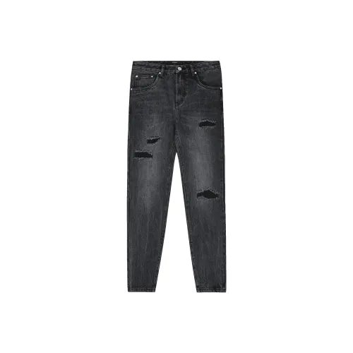 Download Cheap Ediconnect Jordan Outlet APP Black Denim