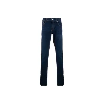 McQ Alexander McQueen Jeans Men Blue