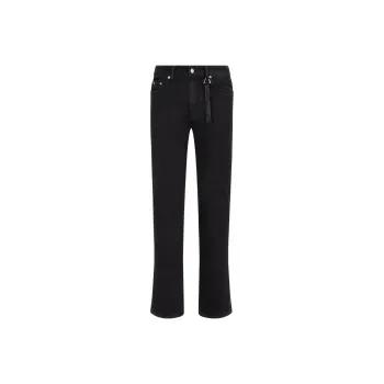 CALVIN KLEIN Jeans Men's Denim Black