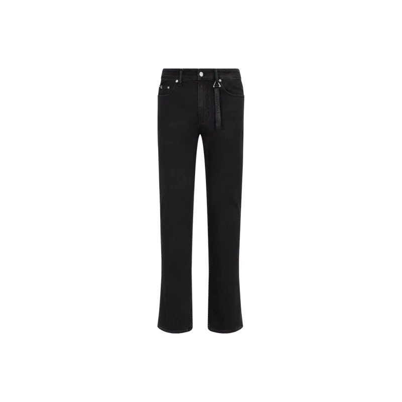 CALVIN KLEIN Jeans Men's Denim Black-0