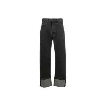 Valentino Jeans Men Black