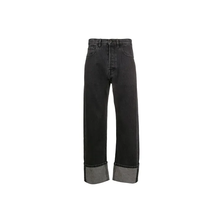 Valentino Jeans Men Black-0