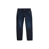 Dark Indigo