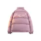 Star Dusty Pink