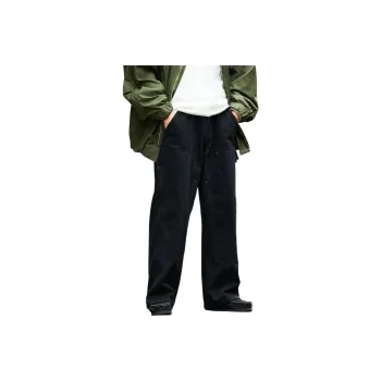 FREAK'S STORE Jeans Men Black