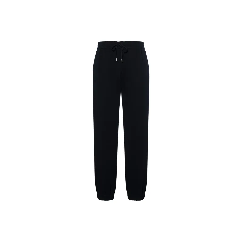 GUCCI Jersey Jogging Pant With GUCCI Mirror Print-0
