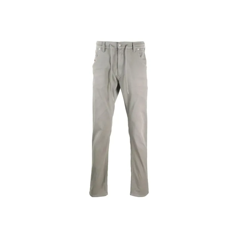 DIESEL 2030 D Krooley 0670M Jeans-0
