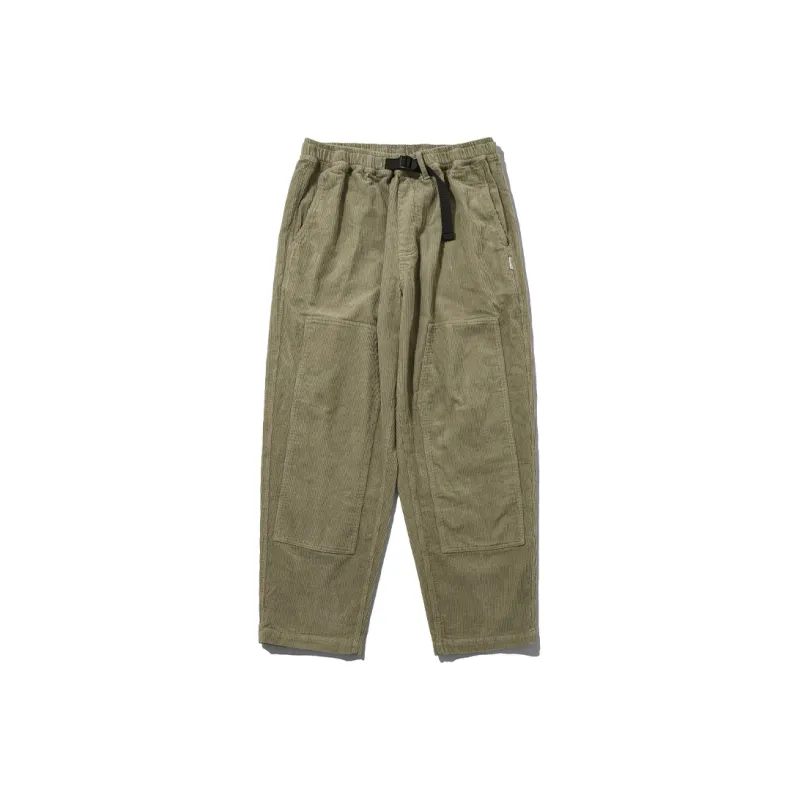 RESTICK Cargo Pants Men-0
