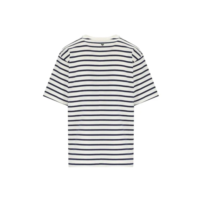 WEEKEND MaxMara T Shirt Women's Blue-1