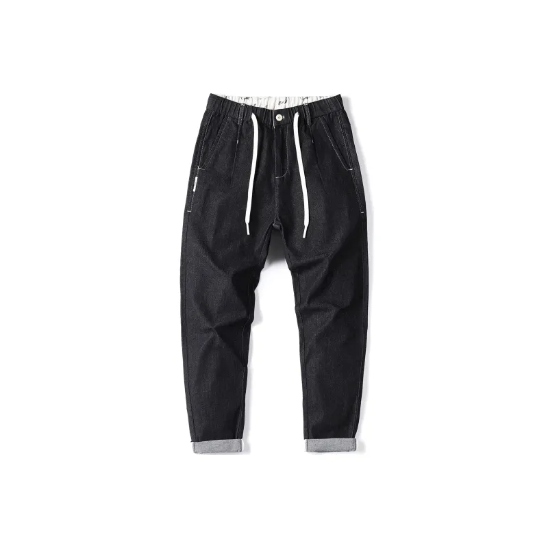 FAIRWHALE Jeans Men-7